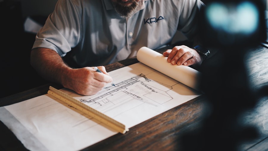General Construction project by Greystone Construction