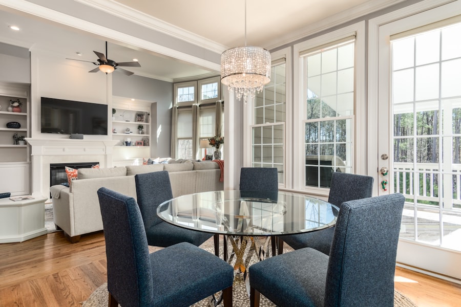 Flooring project by Greystone Construction